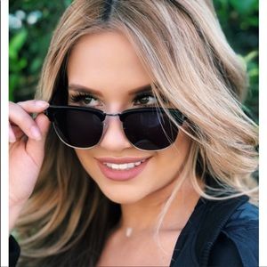 Tom Ford Larent Sunglasses